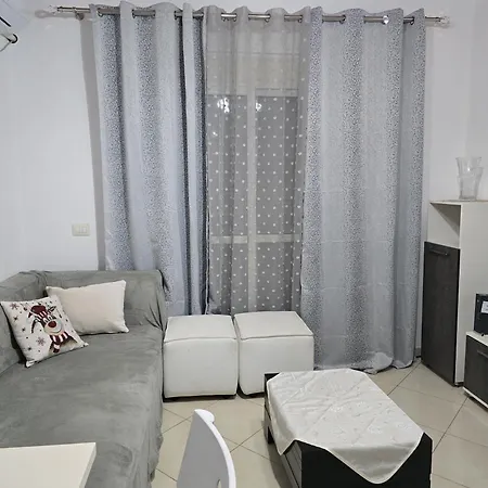 Apartment Smiley Vlore