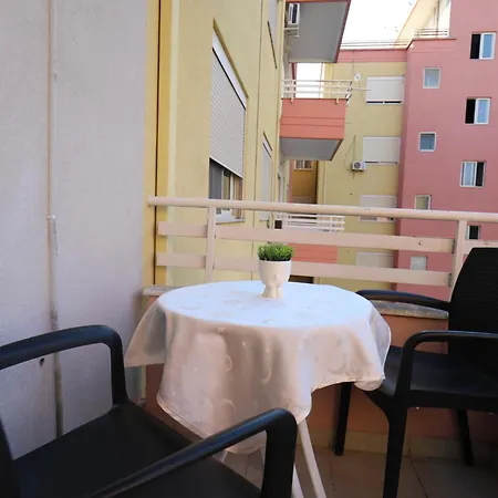 Smiley Appartamento Vlorë